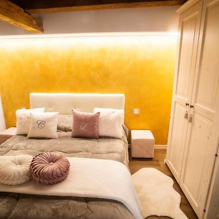 The Key Of Bergamo Apartment Екстериор снимка