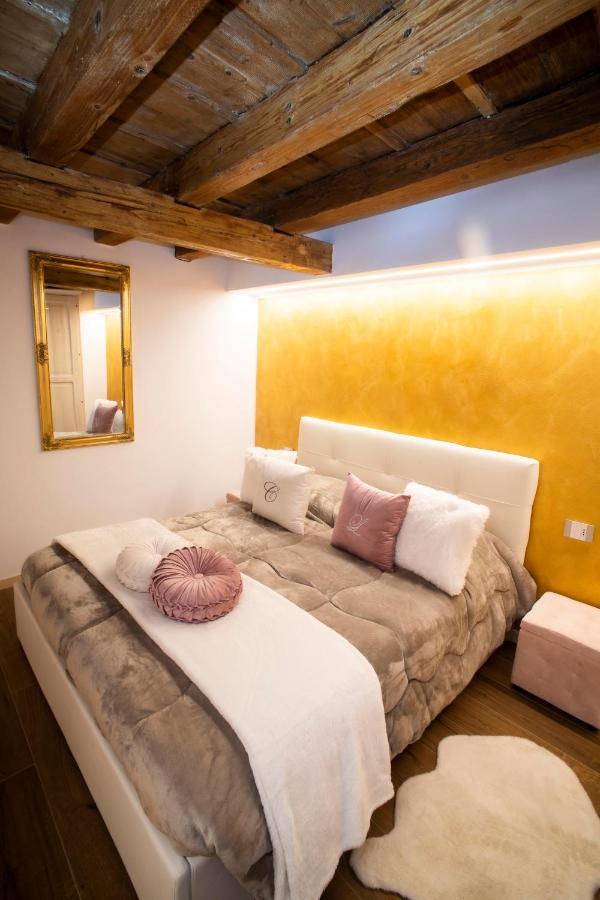 The Key Of Bergamo Apartment Екстериор снимка