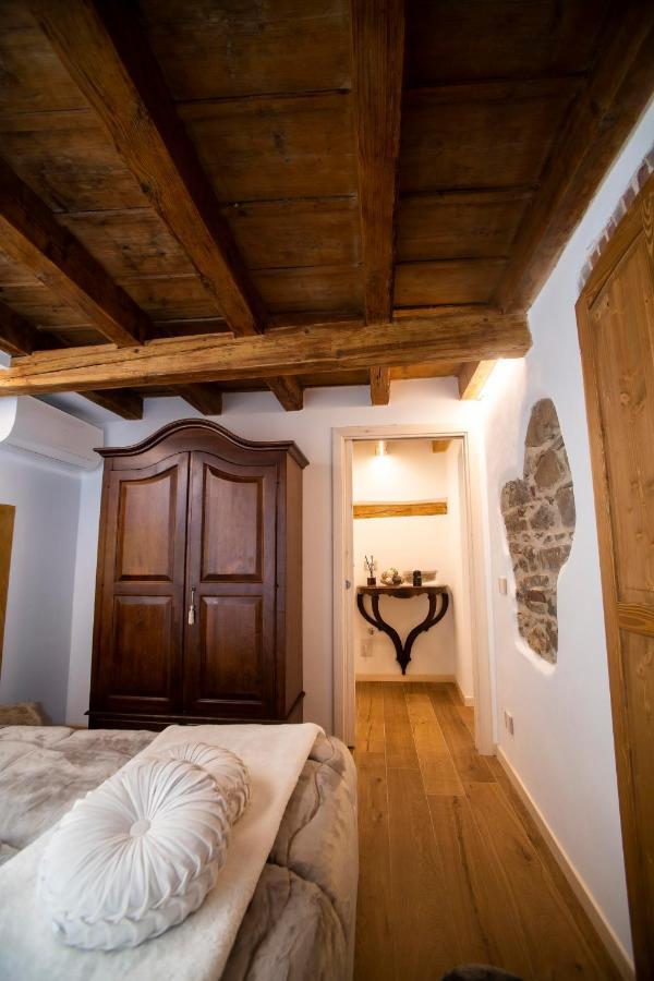 The Key Of Bergamo Apartment Екстериор снимка