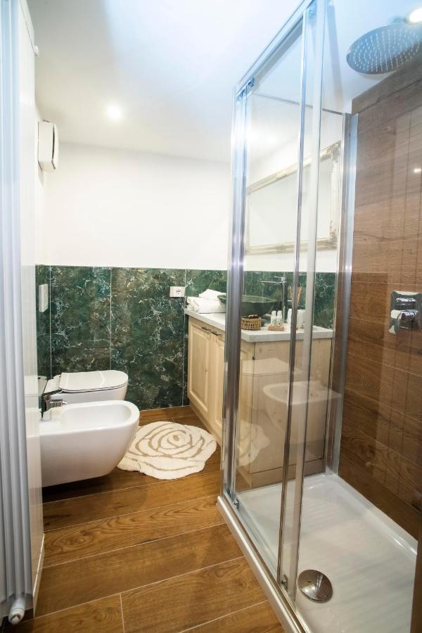 The Key Of Bergamo Apartment Екстериор снимка