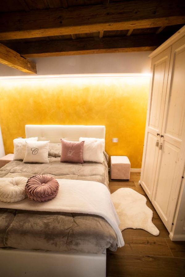 The Key Of Bergamo Apartment Екстериор снимка