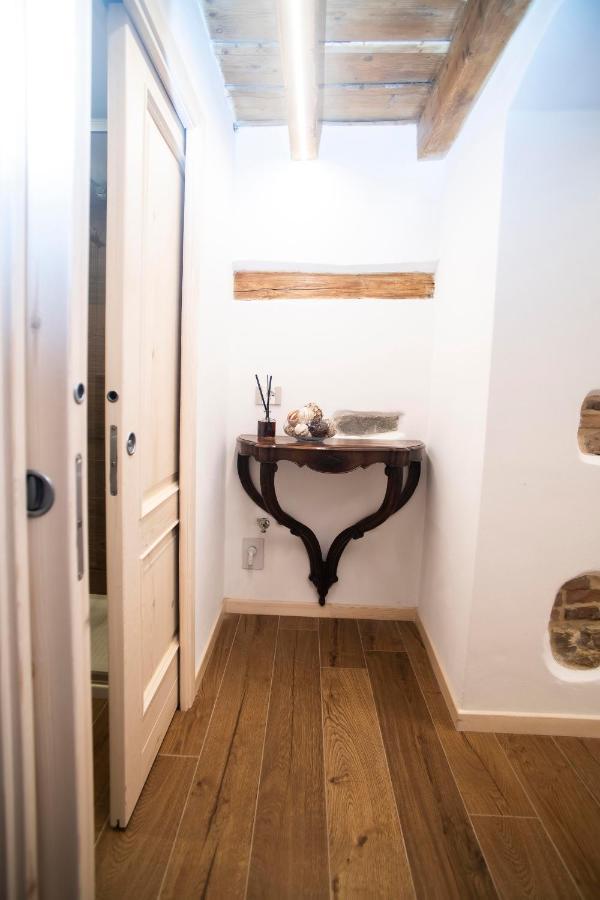 The Key Of Bergamo Apartment Екстериор снимка