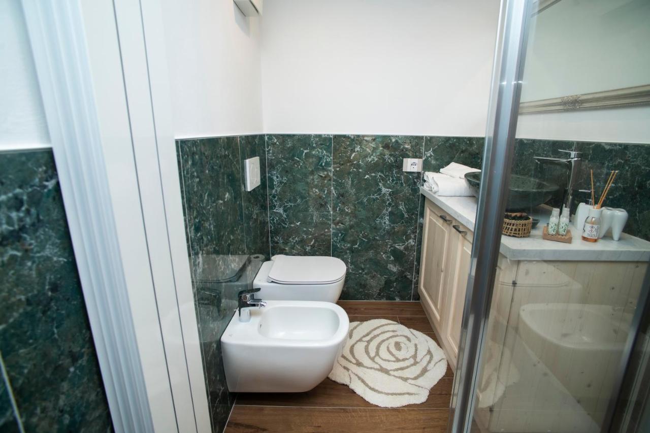 The Key Of Bergamo Apartment Екстериор снимка