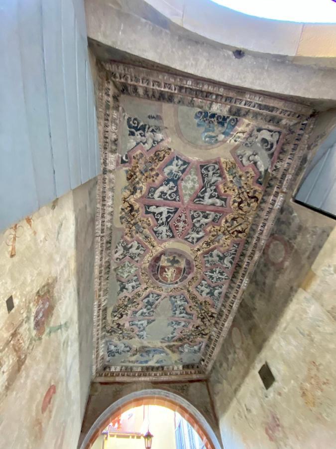 The Key Of Bergamo Apartment Екстериор снимка