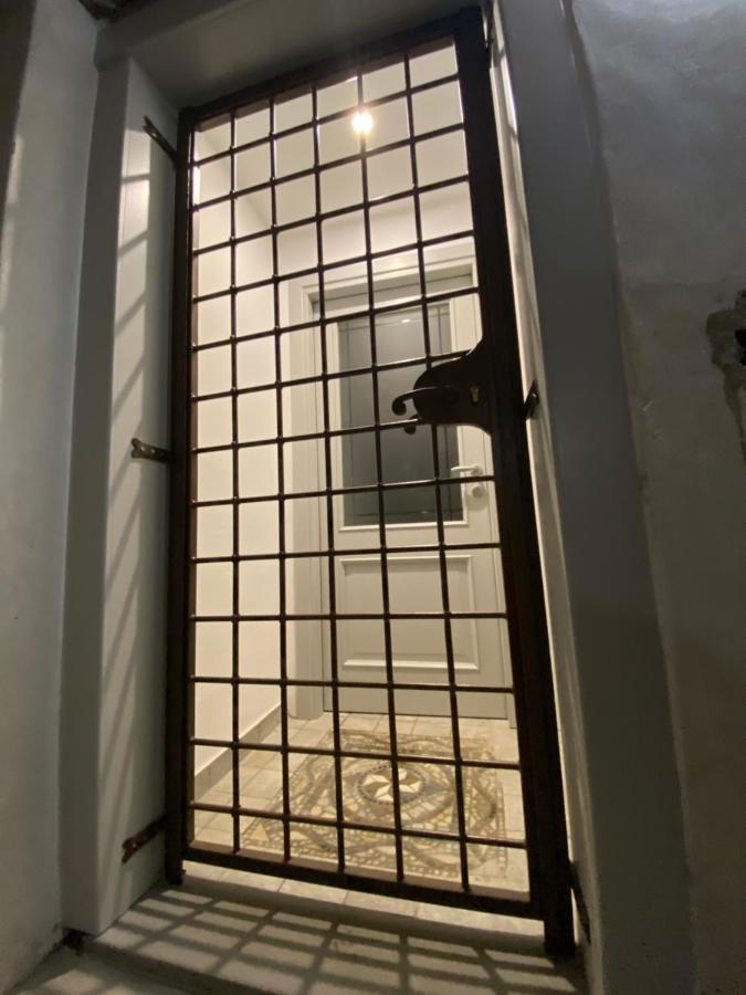 The Key Of Bergamo Apartment Екстериор снимка