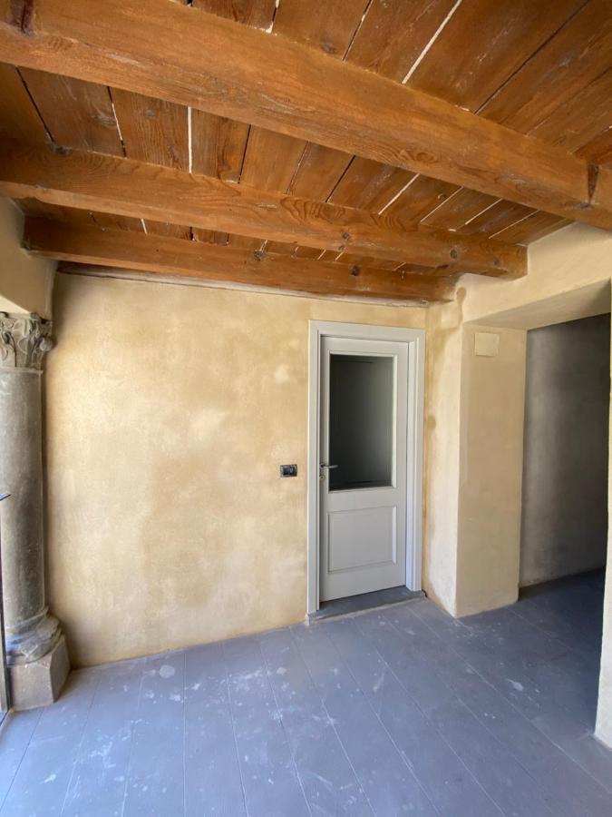 The Key Of Bergamo Apartment Екстериор снимка